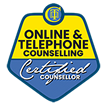 British Association for Counselling and Psychotherapy registered member
